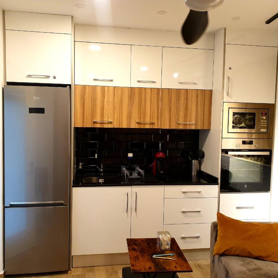 Estudio Centro Тарифа Екстериор снимка
